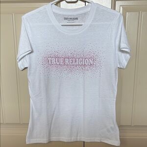 True Religion T-shirt NWOT